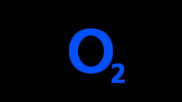 O2 logo