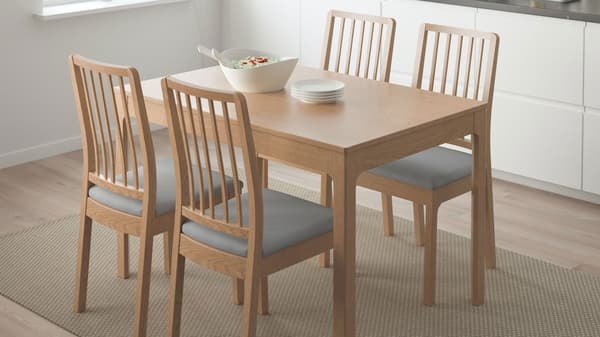 Dining furniture for every room and style - IKEA Ireland