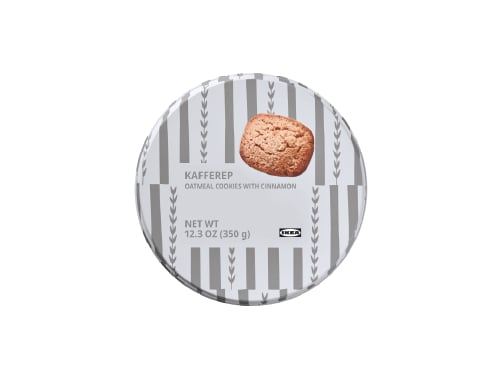 OAT BISCUITS CINNAMON 350G	349 EGP
