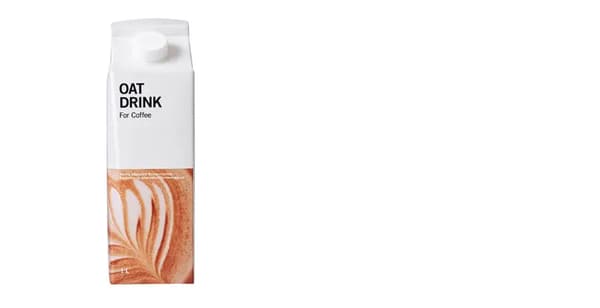OAT DRINK