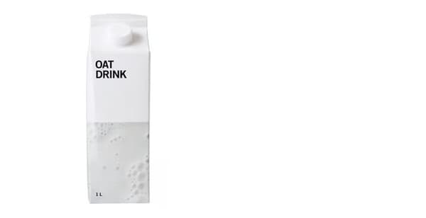 OAT DRINK