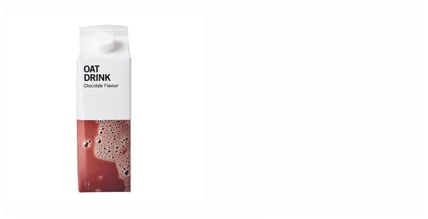 oat drink 