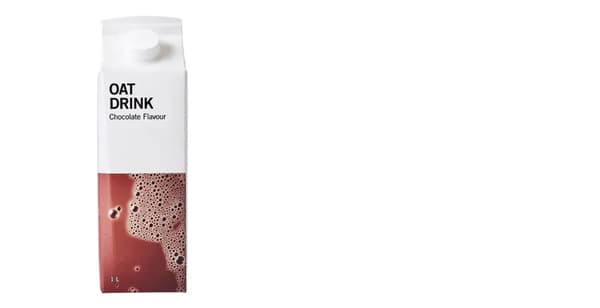 OAT DRINK