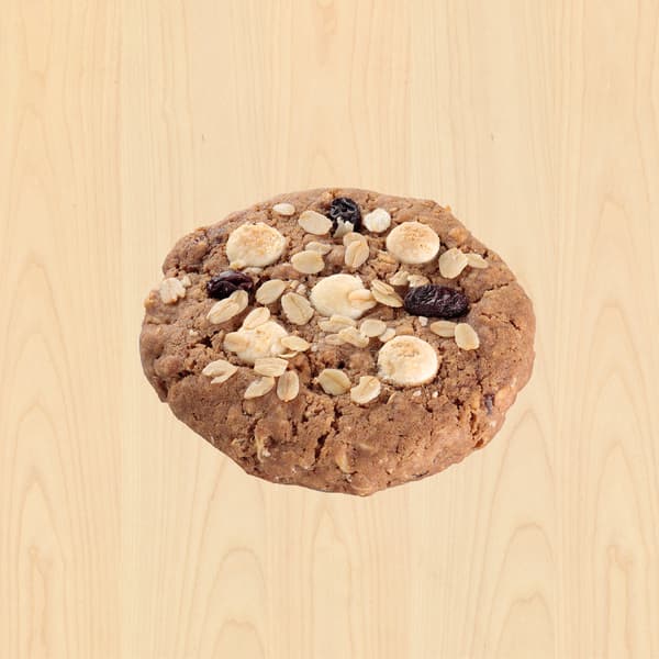  Oatmeal cookie ₱50