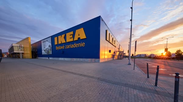 IKEA Bratislava