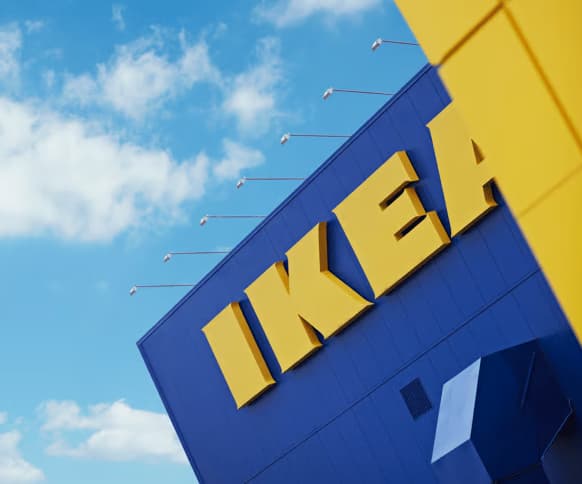 Obchodný dom IKEA