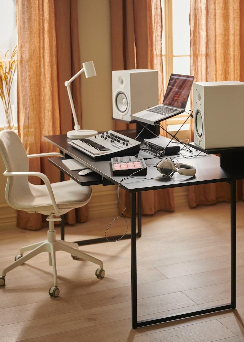 IKEA en Swedish House Mafia lanceren OBEGRÄNSAD - IKEA