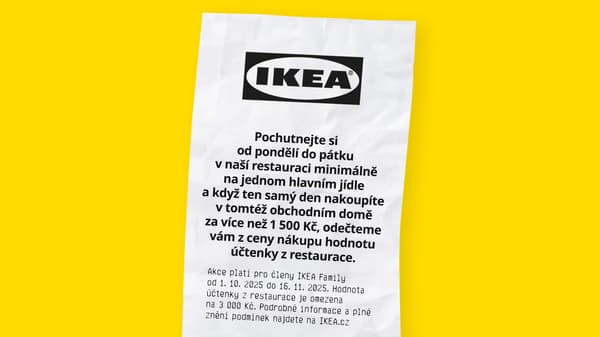 Podrobné informace a plné znění podmínek