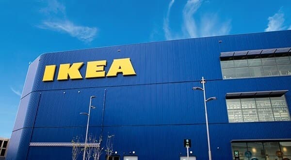 Oceania store
