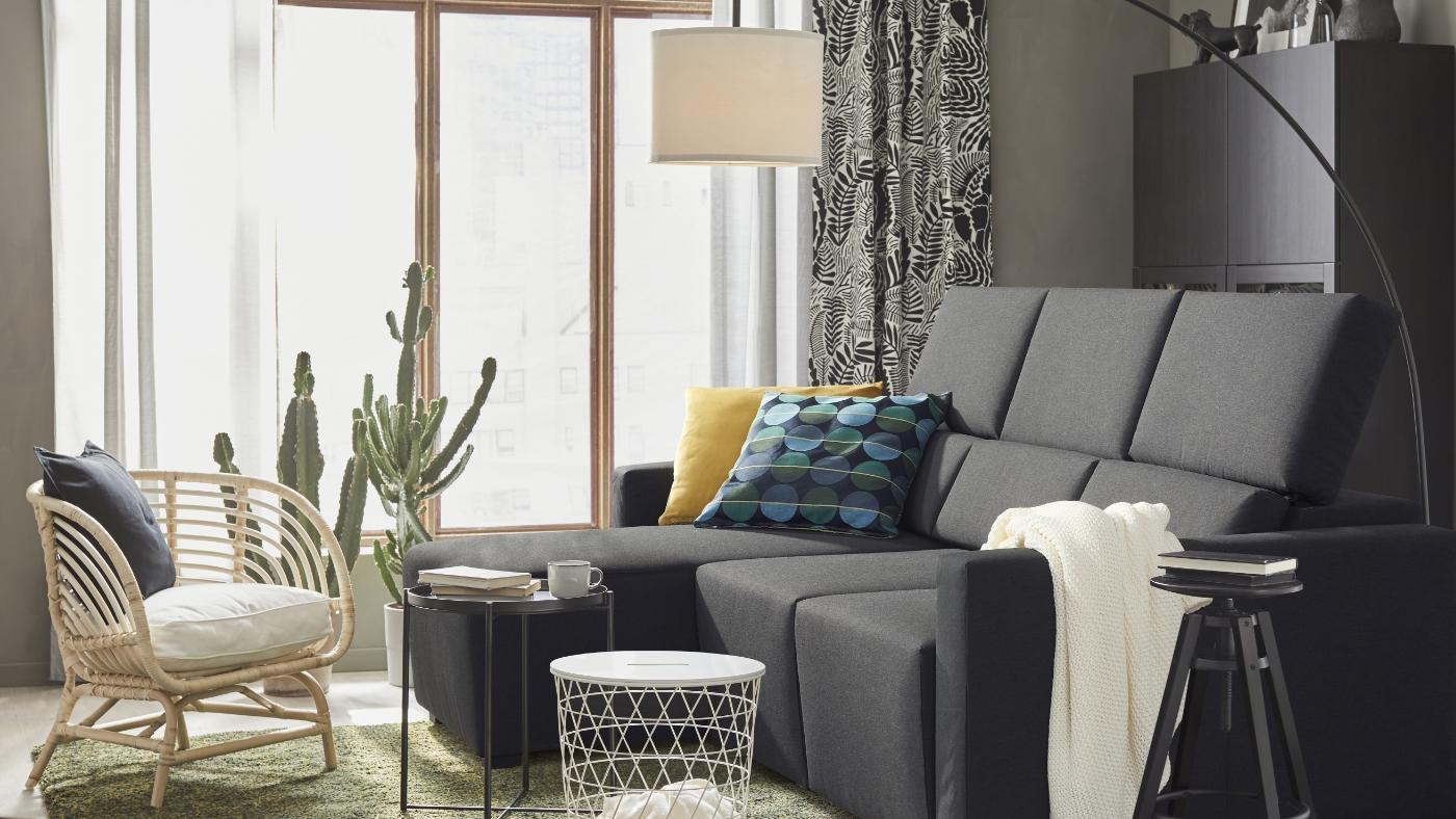 Sofás modernos y cómodos. online! IKEA