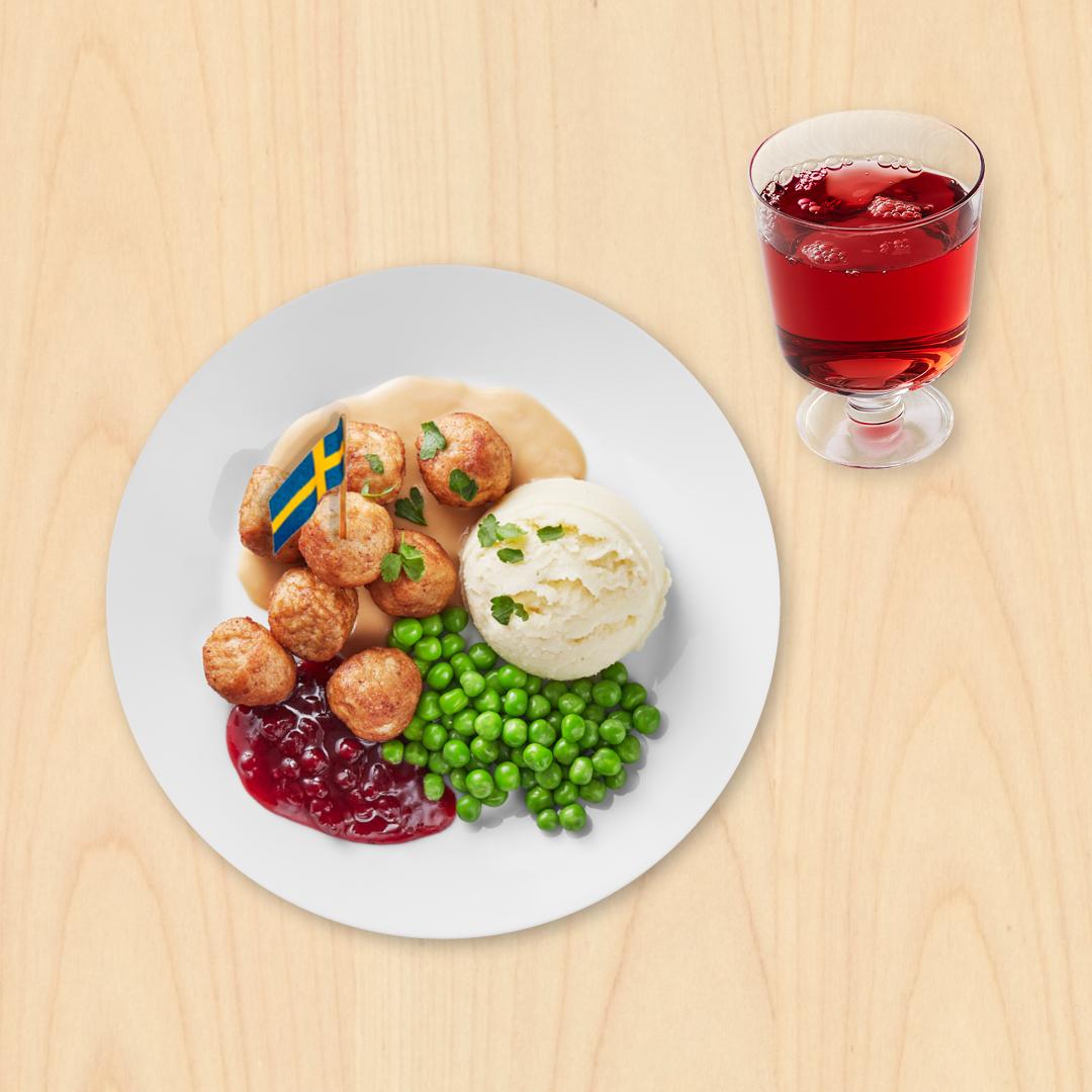 Odlična kombinacija samo za člane IKEA Family