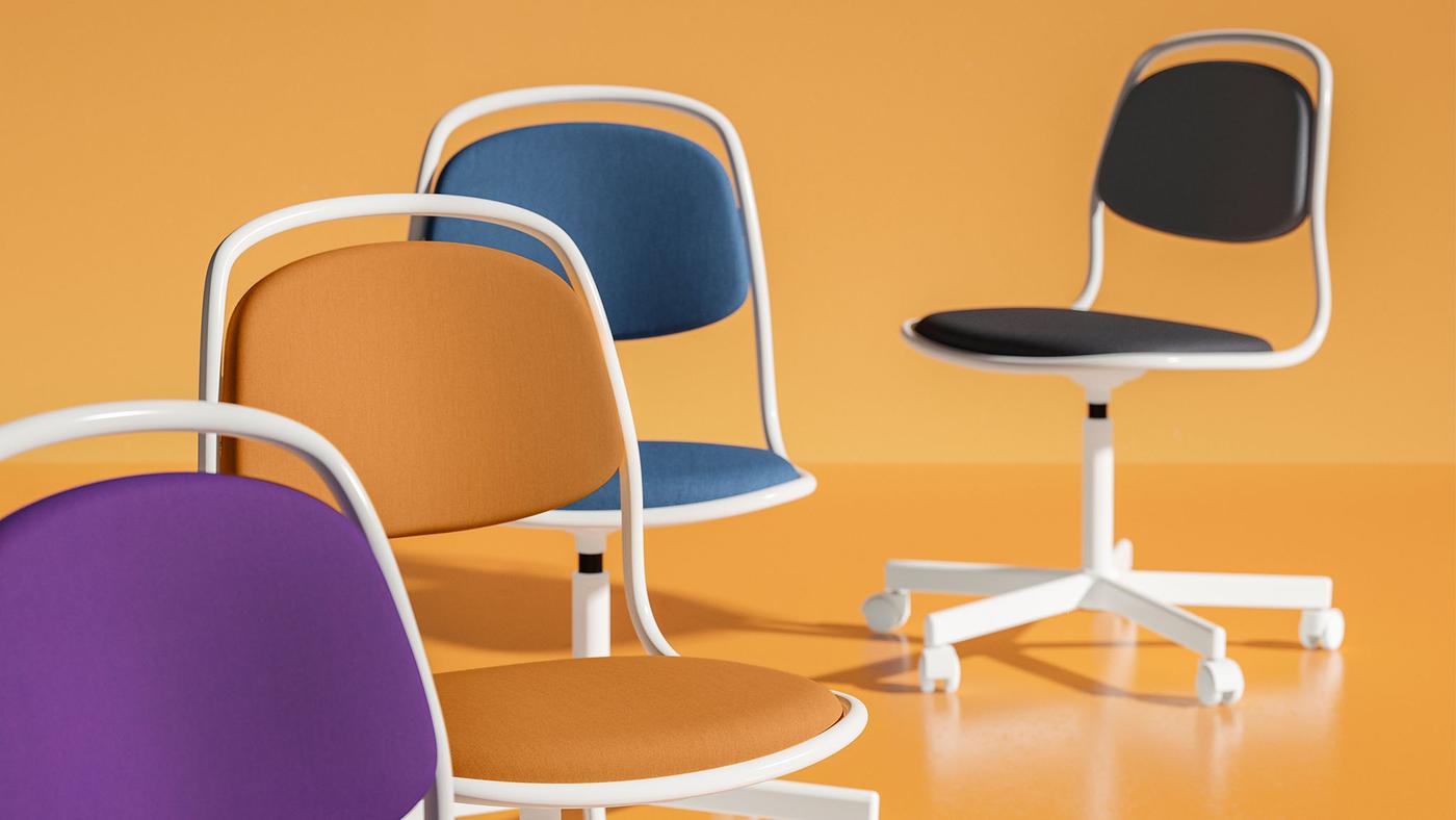 Home office chairs & study table for your workspace - IKEA | IKEA Singapore