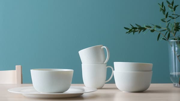 OFANTLIGT series