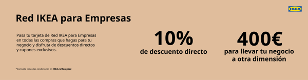 Oferta IKEA Empresas