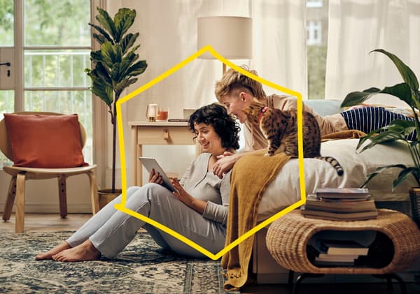 Ofertas IKEA Family