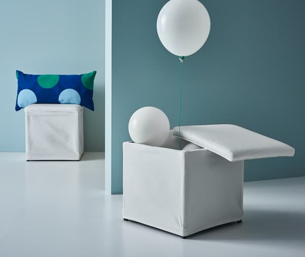 Idees De Decoracio Modernes I Mobles Assequibles Ikea