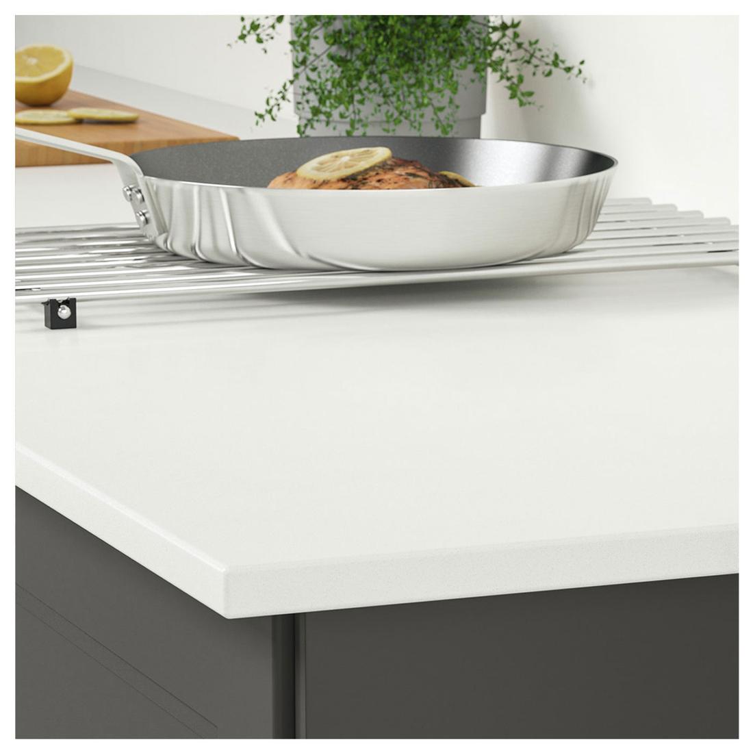 Custom Quartz Countertops IKEA CA