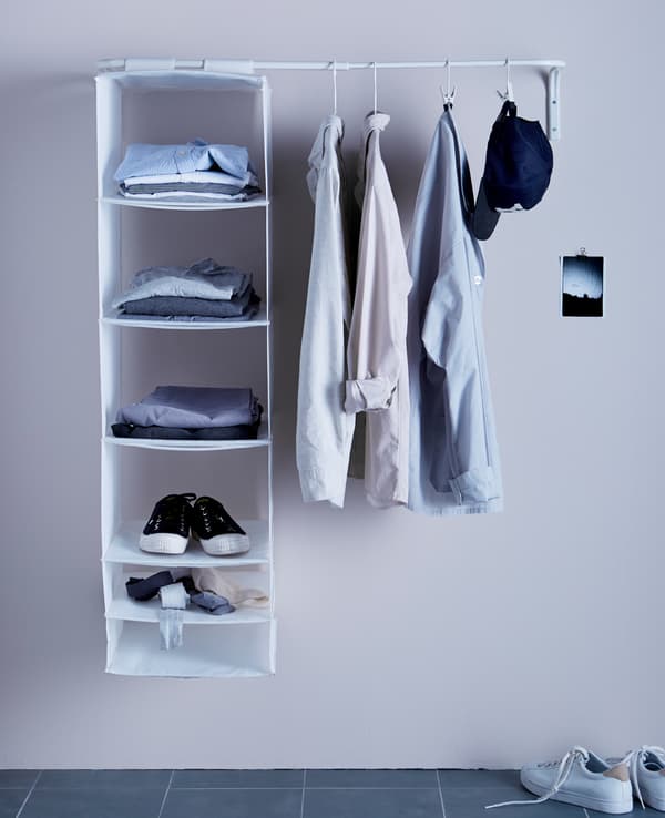 Elegantes Schlafzimmer: Diese 7 Ideen musst du kennen - IKEA Deutschland