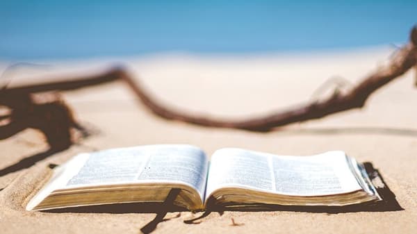 Offenes Buch