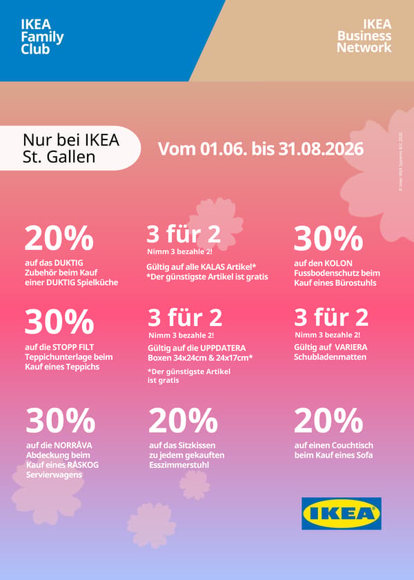 offers