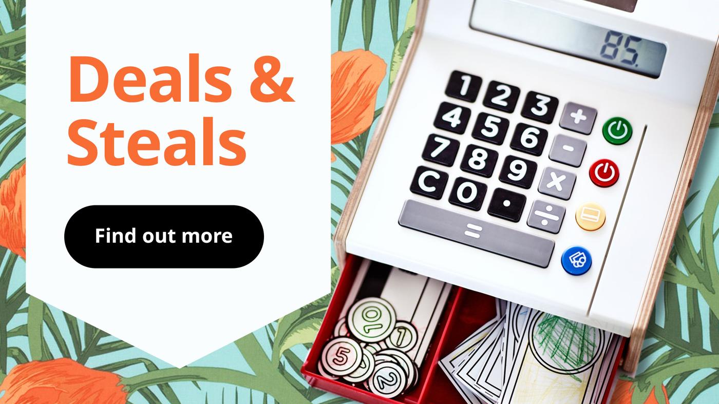 Finance options IKEA Thailand IKEA