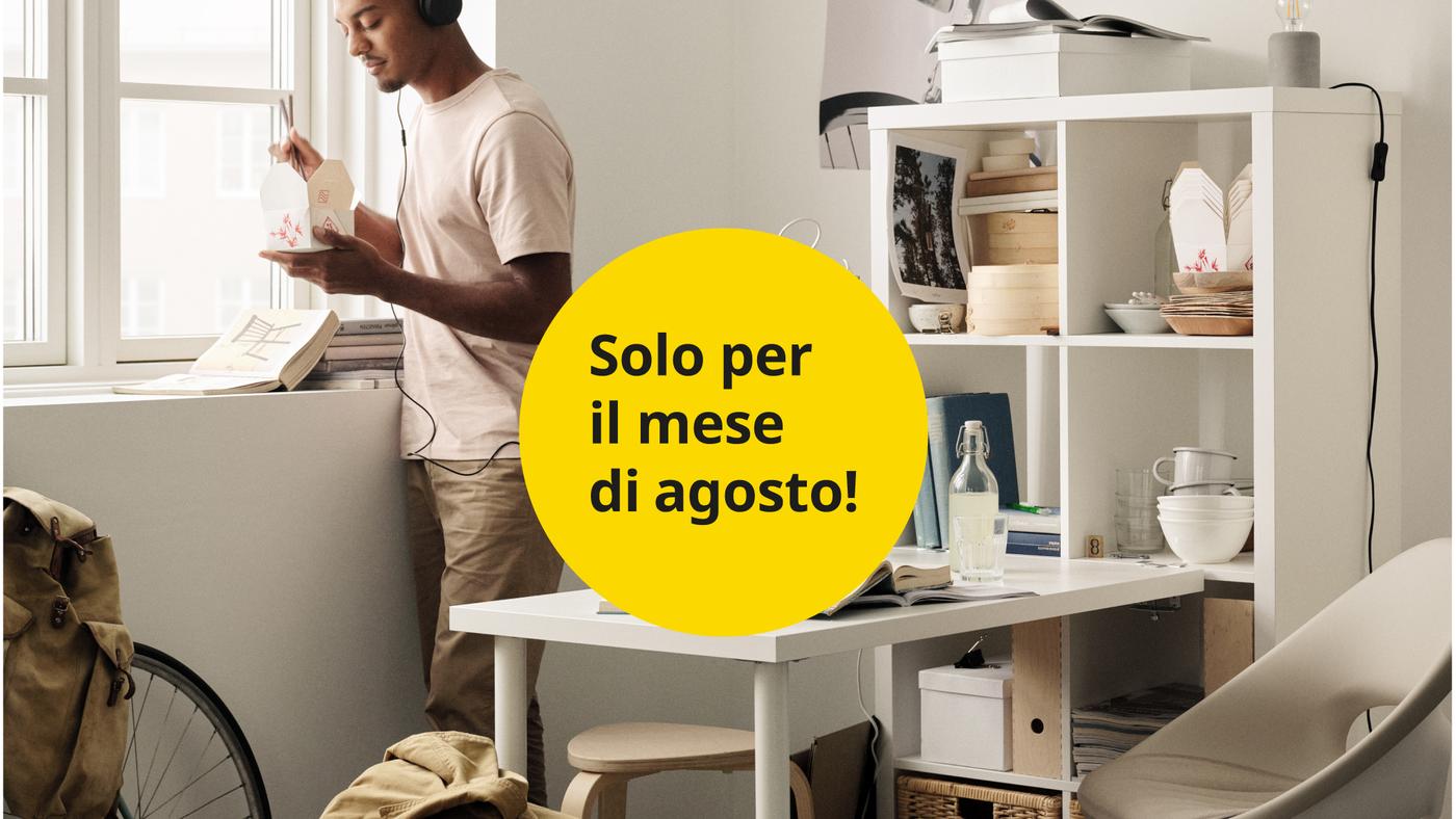scopri di più