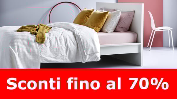 Offerte Negozio Ikea Catania Ikea
