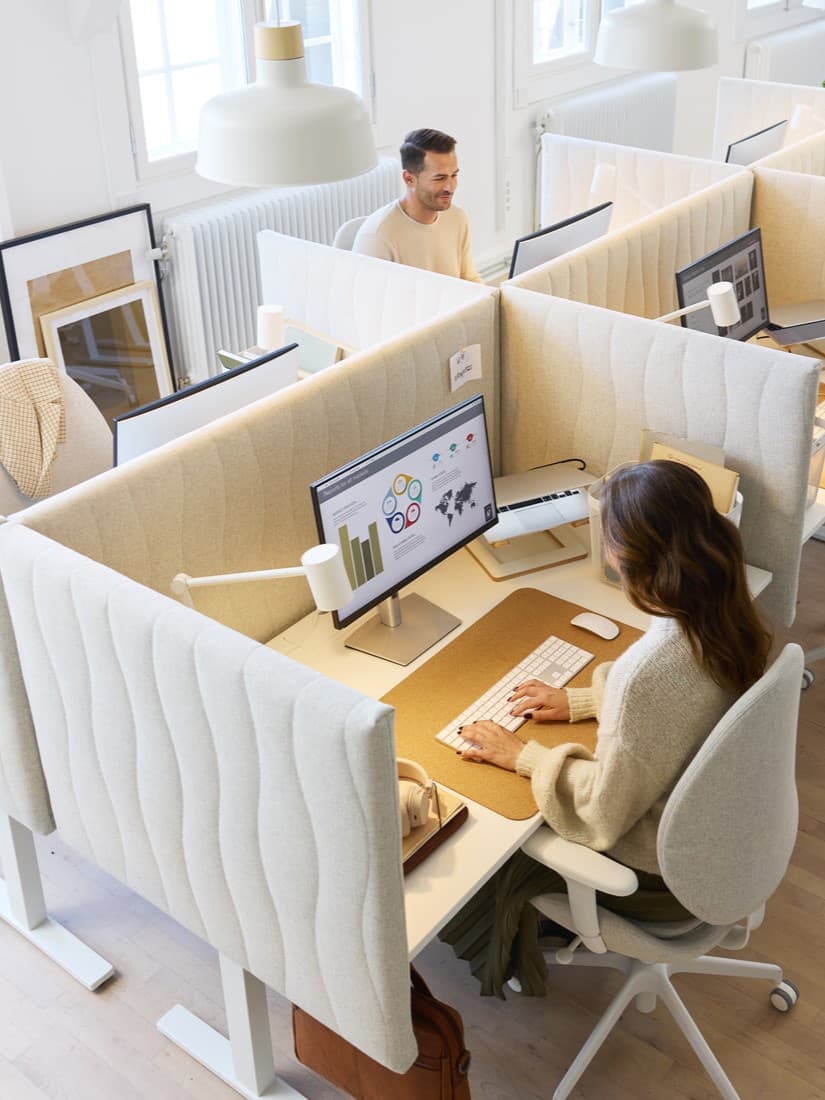 Office
Brochure 2024