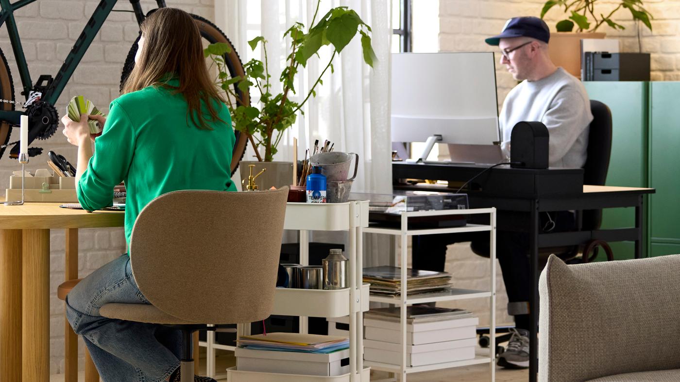 Join the IKEA Business Network for free