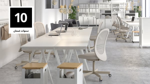 Office furniture guarantee