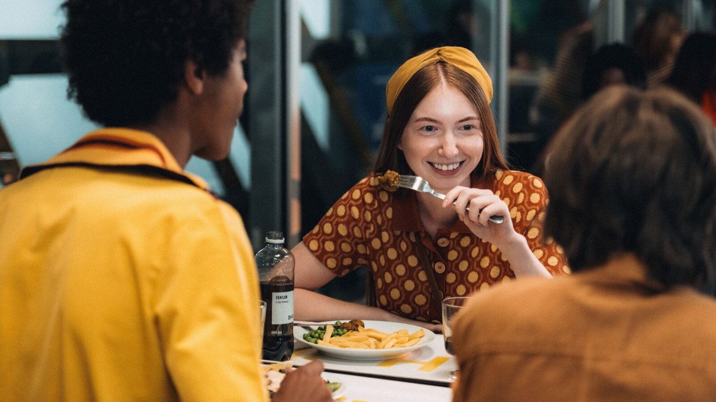 Découvrir notre restaurant suédois