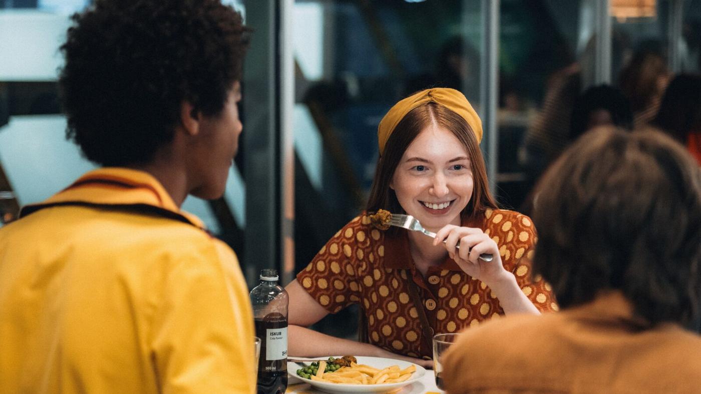Découvrir notre restaurant suédois