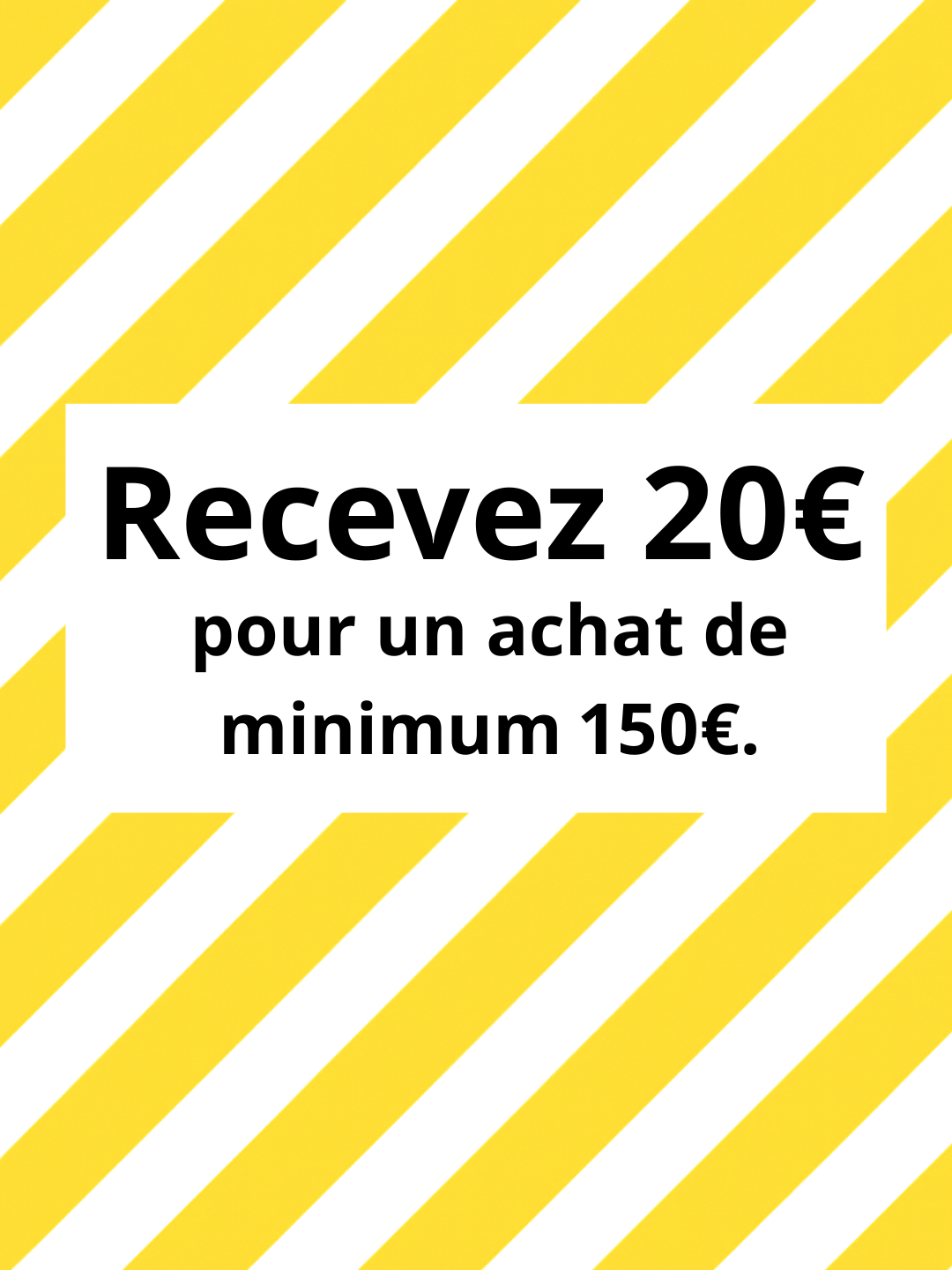 Je profite de l’offre