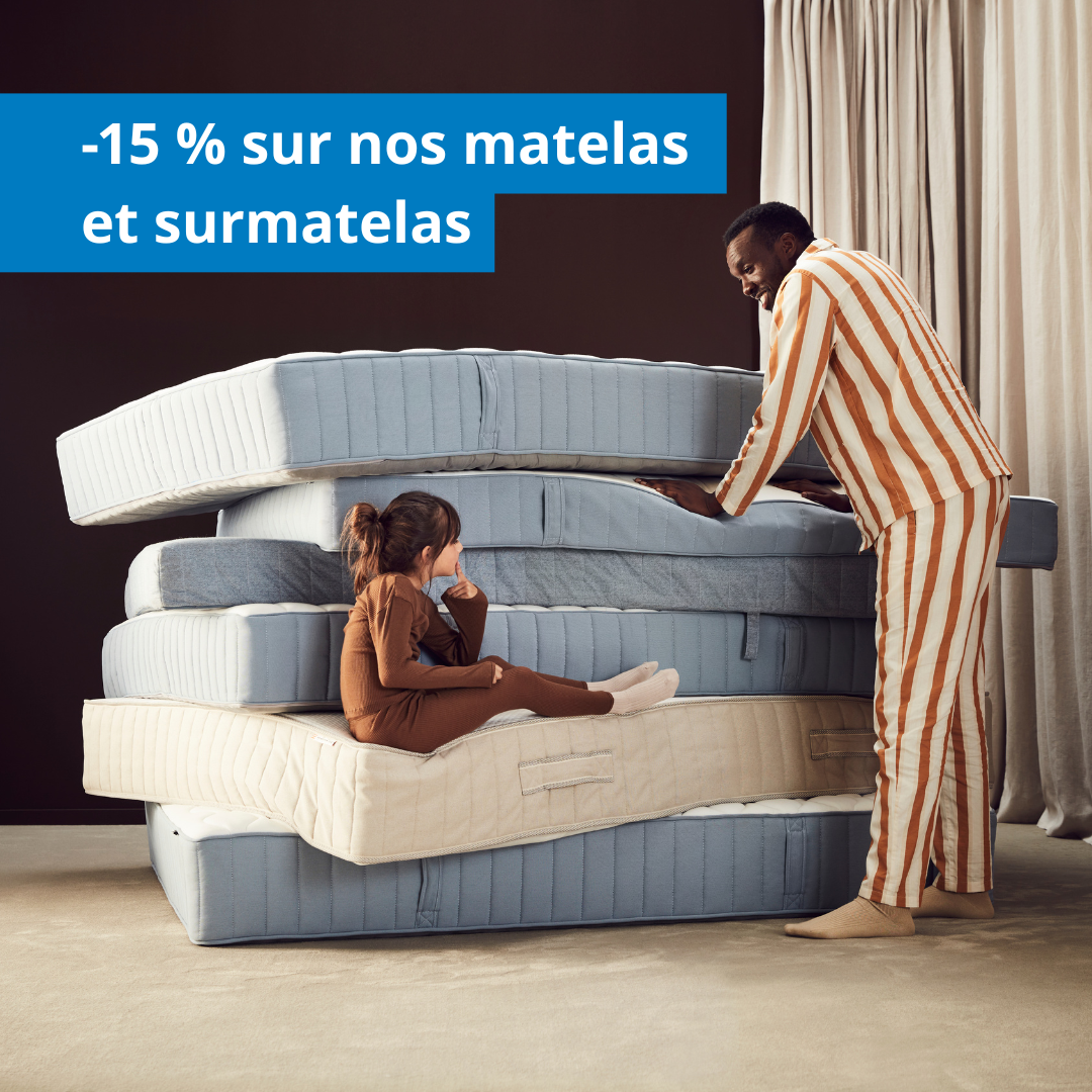 Offre Matelas 