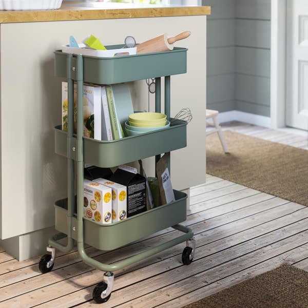 Offres exclusives dans le club IKEA Family