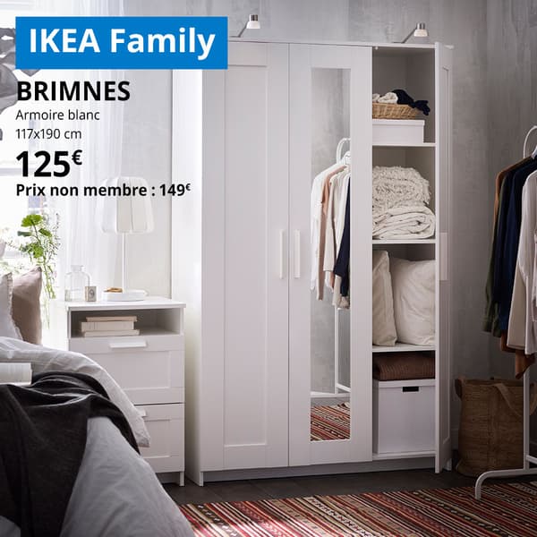 Meubles De Rangement Pas Chers Ikea