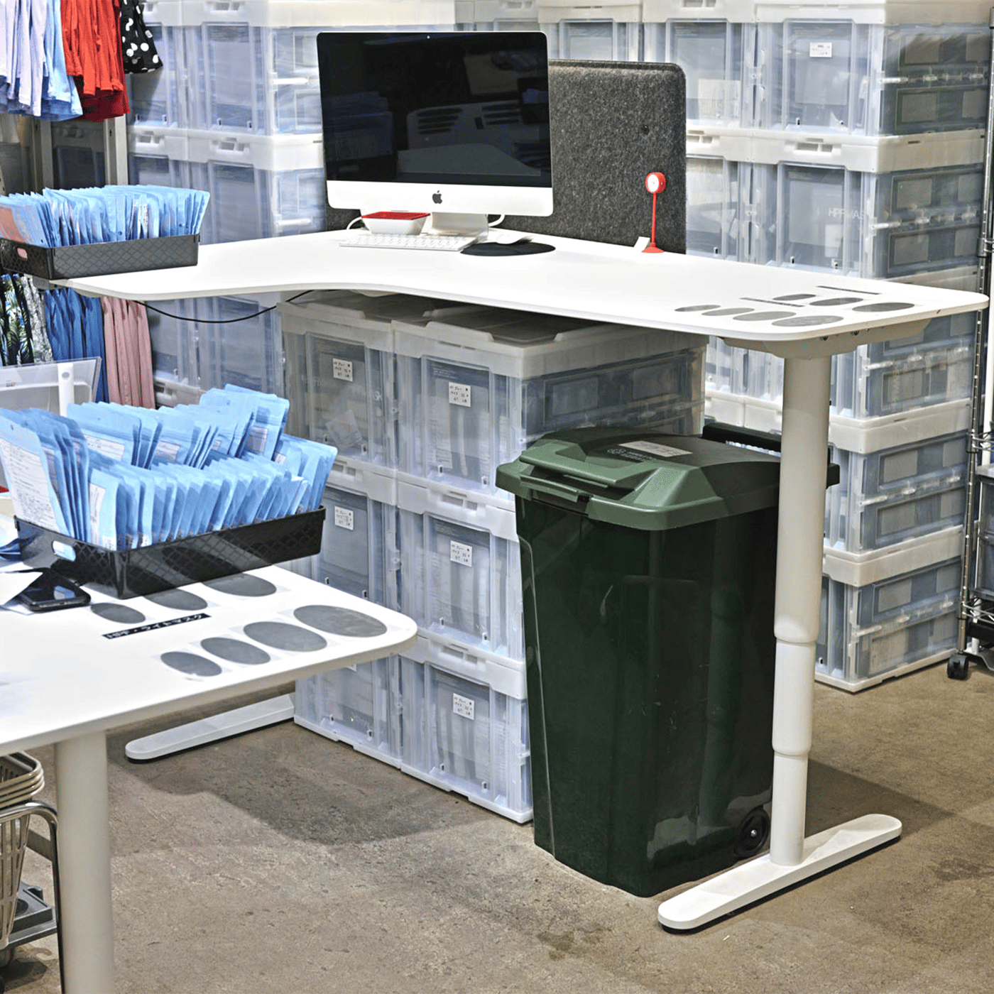 オフィススペース