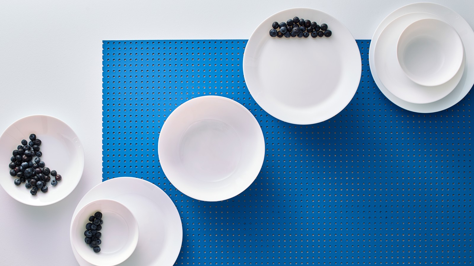 Buy Dinnerware Set, Plates & Bowls Online UAE IKEA