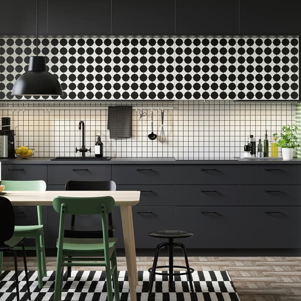 Idee Per Arredare La Cucina Ikea