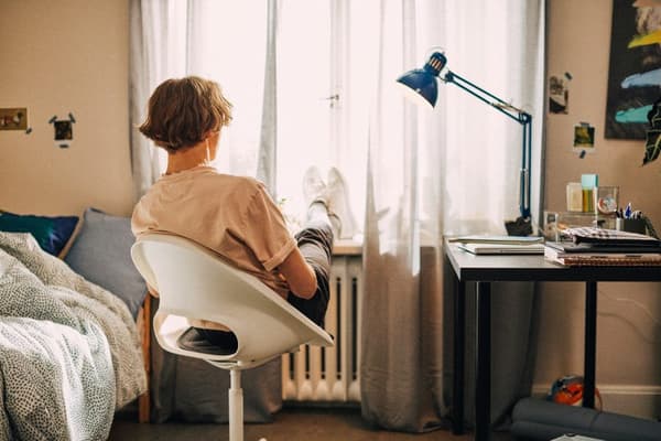 Ogólne zasady efektywnego homeschoolingu