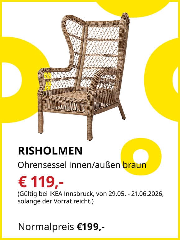 Ohrensessel