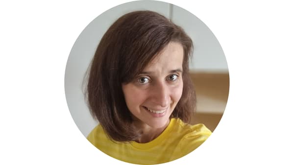 Ola - Projektantka IKEA
