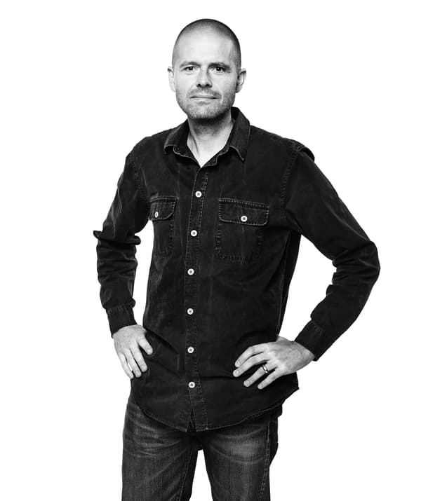 Ola Wihlborg, product designer di IKEA