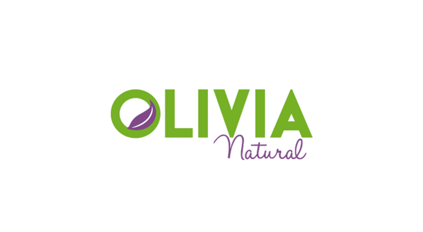 Olivia natural logó