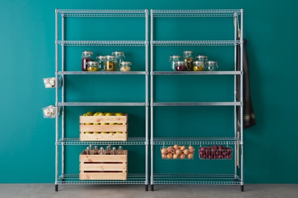 Alle Serien & Systeme für Keller & Abstellraum IKEA Deutschland