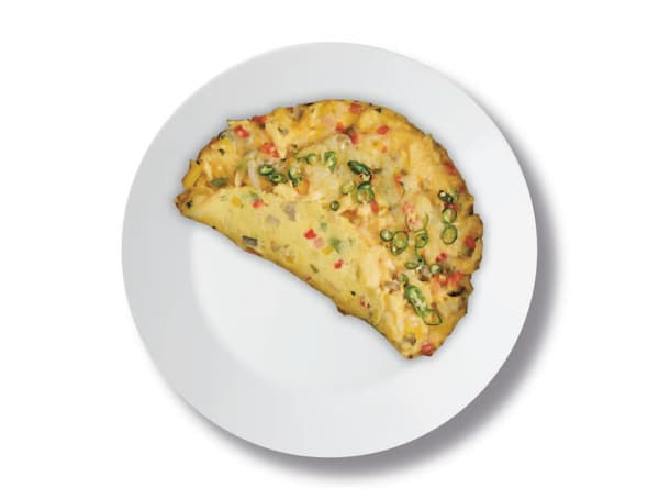 Omelette