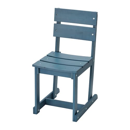 OMMJÄNGE sill tinte/azul