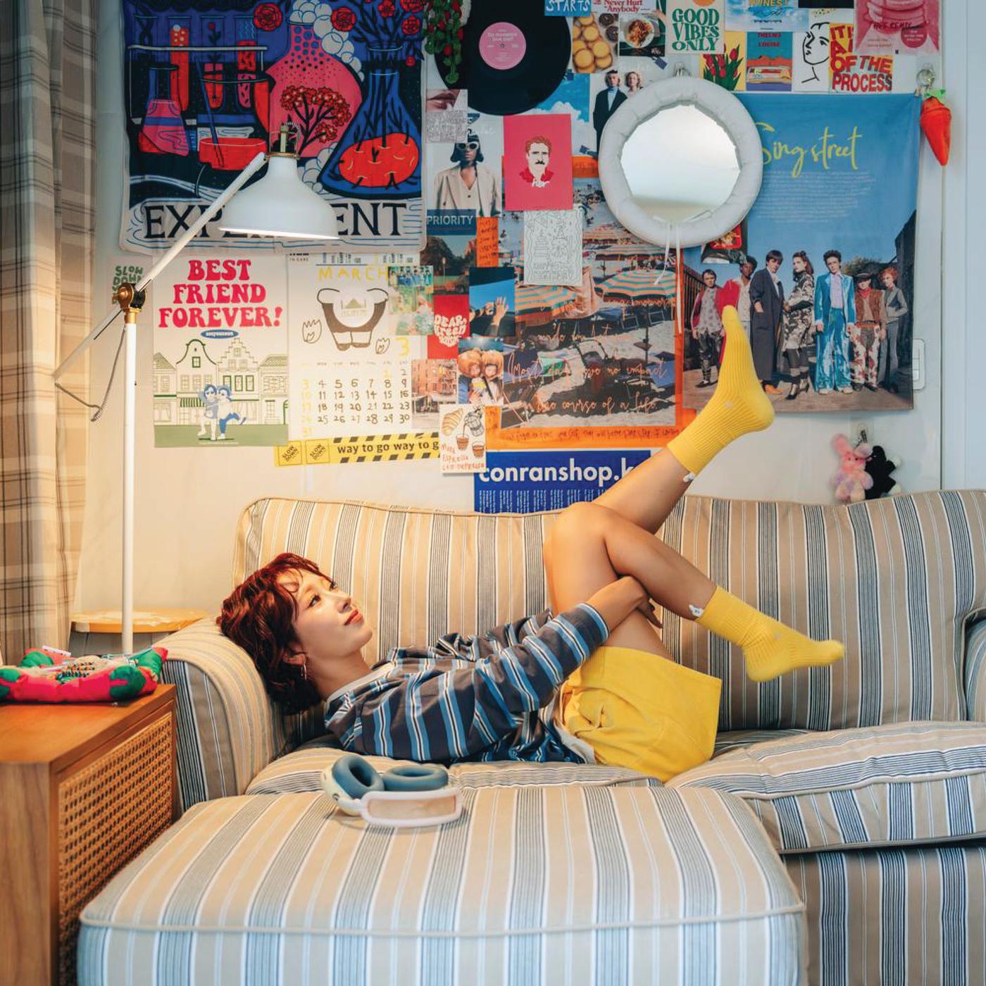 싱글ON집들이 : Ep.01 그래쓰