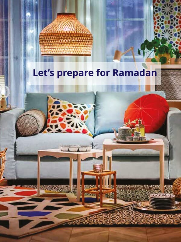 Buy Furniture & Home Accessories Online in Egypt IKEA