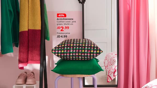 Online only offers
